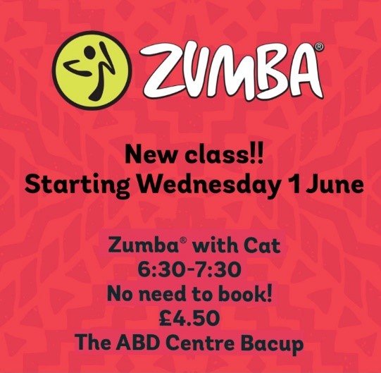 zumba